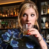 Master Mixologist: Kiowa Bryan-National Brand Manager for SPIRIBAM RUM