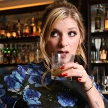 Master Mixologist: Kiowa Bryan-National Brand Manager for SPIRIBAM RUM