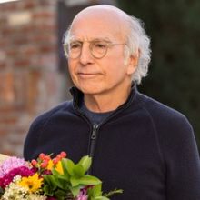 Larry David and the Obamas Join Forces for Historical Comedy Sketch Series