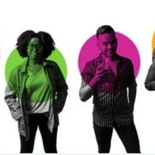 Special Offer: IT'S ONLY LIFE- The Studio Theatre Tierra del Sol