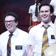 Wake Up With BroadwayWorld November 6, 2024
