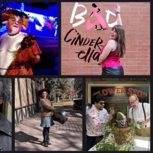 BroadwayWorld Readers Share Their Broadway-Inspired Halloween Costumes!