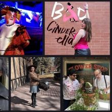 BroadwayWorld Readers Share Their Broadway-Inspired Halloween Costumes!