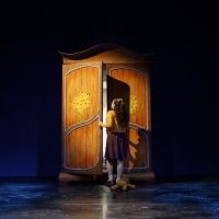 BWW Review: THE LION, THE WITCH, AND THE WARDROBE at Imagination Stage