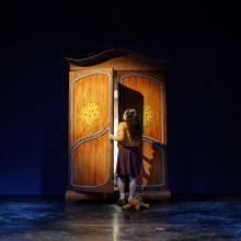 BWW Review: THE LION, THE WITCH, AND THE WARDROBE at Imagination Stage