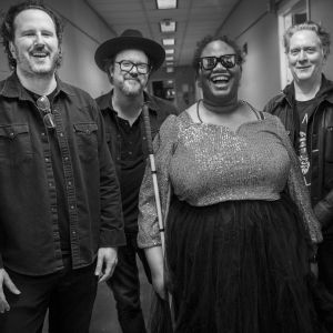 Seattle's Painted Shield Share New Song Ahead of 'Painted Shield 3' Album