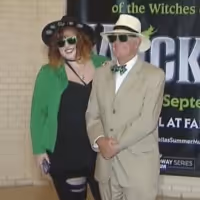 VIDEO: Fans Return to Oz as the WICKED Tour is the First to Reopen