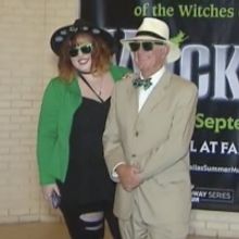 VIDEO: Fans Return to Oz as the WICKED Tour is the First to Reopen