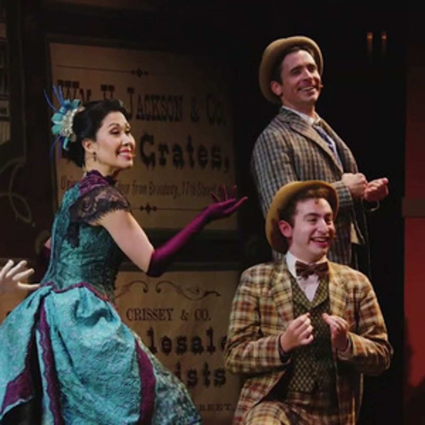 Wake Up With BroadwayWorld July 15, 2026 - THE WHOOPI MONOLOGUES Opens Off-Broadway and More Image