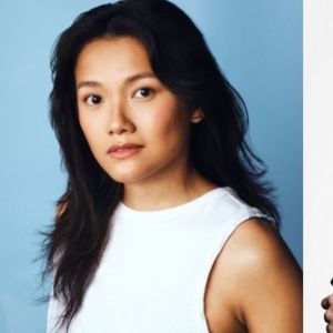 Full Cast Set for BUS STOP at Classic Stage Company