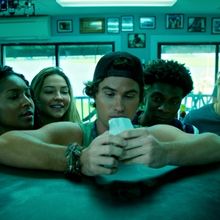 Video/Photos: Netflix Drops OUTER BANKS Season 4 Teaser and First-Look Photos