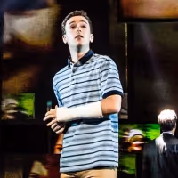 DEAR EVAN HANSEN Tours to St. Louis