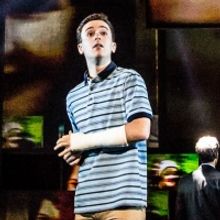 DEAR EVAN HANSEN Tours to St. Louis