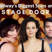 Bring the Stage Door to You with BroadwayWorld's Stage Door!