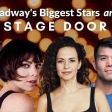 Bring the Stage Door to You with BroadwayWorld's Stage Door!