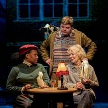 BWW Review: THE BOOK OF DUST - LA BELLE SAUVAGE, Bridge Theatre