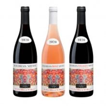 Celebrate With GEORGES DUBOEUF BEAUJOLAIS NOUVEAU