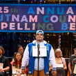 Review: Stages St. Louis High-Spirited THE 25TH ANNUAL PUTNAM COUNTY SPELLING BEE Delights Photo