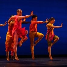 Review: THE LOOK OF LOVE at Eisenhower Theater