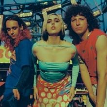 Sunflower Bean Shares New Single 'I Don't Have Control Sometimes'