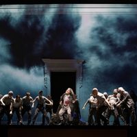 Review: IDOMENEO At Palais Theatre Photo