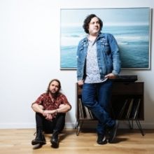 The Dangerous Summer Announce New Album 'Come Home'