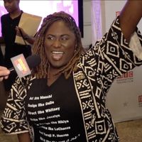 Video: Stars Walk the Red Carpet for Opening Night of JAJA'S AFRICAN HAIR BRAIDING Video
