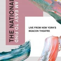 The National Announce New Live Performance Film & EP