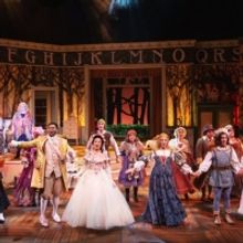 Review: INTO THE WOODS at Arvada Center is Nice - Not Good, Not Bad - Just Nice.