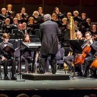 Plano Symphony Orchestra Offers New Networking
Venture For Young Professionals Interview
