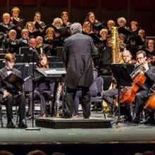 Plano Symphony Orchestra Offers New Networking
Venture For Young Professionals