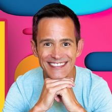 The 6th Act Presents BUYER & CELLAR Starring Emerson Collins