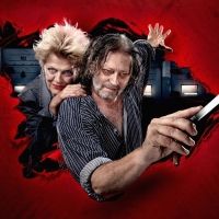Feature: SIMONE KLEINSMA EN HANS PETER JANSSENS KEREN TERUG IN MUSICALKLASSIEKER SWEE