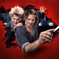 Feature: SIMONE KLEINSMA EN HANS PETER JANSSENS KEREN TERUG IN MUSICALKLASSIEKER…