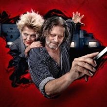 Feature: SIMONE KLEINSMA EN HANS PETER JANSSENS KEREN TERUG IN MUSICALKLASSIEKER SWEE