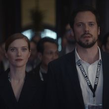 Video: Watch a Clip From the Penultimate Episode of DROPS OF GOD Season 2