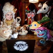 New Virtual Puppet Theatre 'Pop Up Palladium' Launches to Support Puppeteers Across…