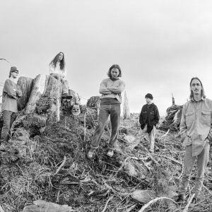 Pearl Jam And Legacy Recordings Celebrate 30th Anniversary Of 'Vs.' With New Spatial…