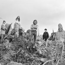 Pearl Jam And Legacy Recordings Celebrate 30th Anniversary Of 'Vs.' With New Spatial…