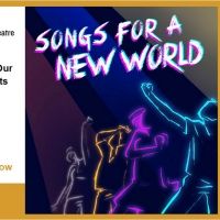 Purdue Fort Wayne Department of Theatre Presents SONGS FOR A NEW WORLD