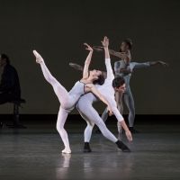 Lincoln Center At Home to Present 'Dance Week'