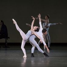 Lincoln Center At Home to Present 'Dance Week'
