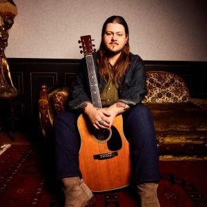 Vincent Neil Emerson Reflects On His Early Touring Days On 'Time Of The Rambler'