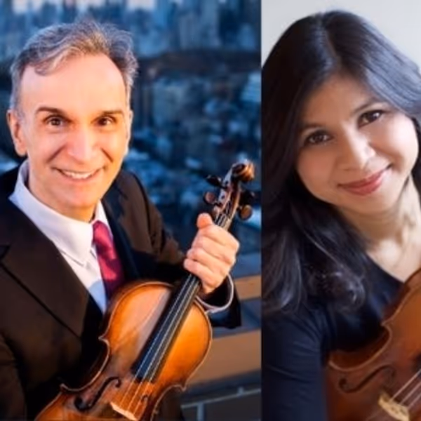 Santa Barbara Symphony to Feature Two-Concert Season Finale Photo