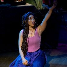 RELLA THE MUSICAL is Coming to Echo Theater Company