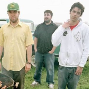 Grandaddy Releases 'Derek Spears' Single Digitally For The First Time