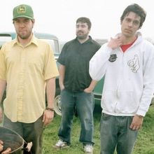Grandaddy Releases 'Derek Spears' Single Digitally For The First Time