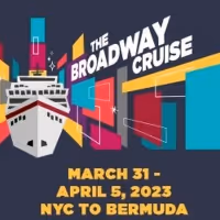 The Broadway Cruise to Set Sail From New York to Bermuda