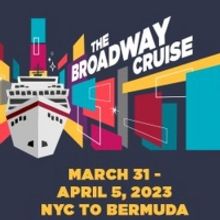 The Broadway Cruise to Set Sail From New York to Bermuda