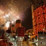 The Queen Mary to Ring in 2027 with New Year's Eve Masquerade
